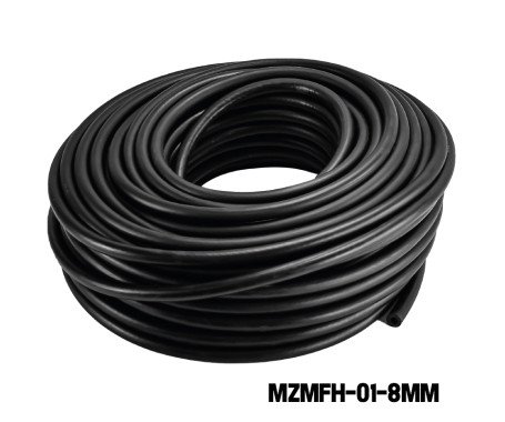 AQUA MARINE - 50 Meter Fuel Hose - 8mm x 15mm